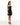 Open-Back Dress with Sequin Detail Secondary image