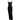 Square-Neck Strappy Open-Back Maxi Dress with a Split Detail Secondary image