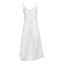 V-Neck Strappy Open-Back Cami Top