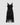 Strappy Asymmetric Maxi Dress Secondary image