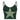 Star-Print Ribbed Strappy Cami Top with a V-Neck Secondary image