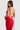 Tie-Strap Layered Seamless Maxi Dress Secondary image