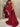 Asymmetric Dress with a Halter Neck Secondary image
