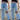 Straight-Leg High-Rise Baggy Jeans Secondary image
