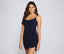 Effie Formal Heatstone Bodycon - Lady Occasions