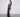 Satin Asymmetric Mini Dress Secondary image