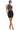Pearl-Detail Evening Dress Secondary image