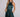 Halterneck Satin Dress with a Back Zip Secondary image