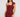 One-Shoulder Mermaid Asymmetric Dress Secondary image