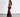 Rhinestone Mermaid Dress Secondary image