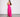 Strapless Dress with a Split Detail Secondary image