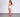 Evening Wrap-Style Velvet Dress Secondary image