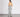 Mermaid Glitter Dress Secondary image