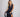 Evening Satin Dress Secondary image