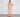 Satin Mermaid Dress with Ruched Details Secondary image