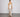 Open-Back Evening Dress with Sequin Detail Secondary image