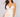 Lace Scallop-Edge Dress with a Plunging V-Neck Secondary image