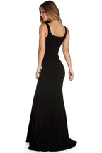 Mermaid Evening Dress