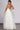 Tulle Spaghetti-Strap Dress with a Plunging V-Neck Secondary image