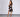 Floral Dress with a High-Low Hem Secondary image