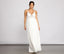 Effortless Flowy Woven Maxi Dress - Lady Occasions