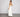 Spaghetti-Strap Cross-Back Sheer Maxi Dress Secondary image