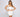 Lace Mini Dress with Scalloped Edges Secondary image