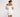 Off-Shoulder Smocked Mini Dress with Keyhole Detail Secondary image