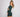 Off-Shoulder Long-Sleeve Mini Dress Secondary image