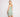 Knit Ribbed Mini Dress with a Scoop Neck Secondary image