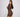 Printed Mini Dress with Ruched Details Secondary image