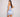 Tie-Dye Sleeveless Mini Dress with a Scoop Neck Secondary image