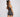 V-Neck Strappy Mini Dress with Ruffle Details Secondary image