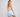 Checked Mini Dress with Ruched Details Secondary image