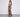 Spaghetti-Strap Sleeveless Maxi Dress with a V-Neck Secondary image