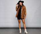 High-Neck Fitted Mini Dress