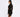 Suede Mini Dress with Lace-Up Details Secondary image