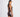 Metallic Ruched Mini Dress Secondary image
