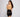 Sequined Satin Mini Dress with a Halter Neck Secondary image