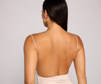 Sleeveless Ruched Mini Dress with a Square Neck