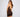 Sleeveless Spaghetti-Strap Mini Dress with a V-Neck Secondary image
