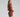 Twist-Detail Long-Sleeve Mini Dress Secondary image