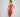 Ribbed Midi Dress with a Scoop Neck Secondary image