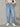Straight-Leg Asymmetric Jeans Secondary image