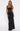 Lace Tie-Strap Sheer Maxi Dress Secondary image