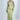 Floral Strappy Open-Back Maxi Dress with a Cowl Neck Secondary image