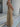 Relaxed-Fit Strappy Draped Maxi Dress Secondary image
