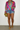 Printed Paneled Top Secondary image