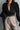 Relaxed-Fit Flared Long-Sleeve Blouse Secondary image