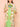 Floral Relaxed-Fit Midi Dress Secondary image